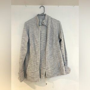 Lululemon define jacket